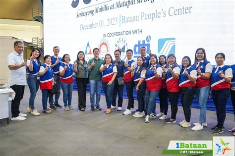 dole bataan|DOLE celebrates 90th year with employment and  .